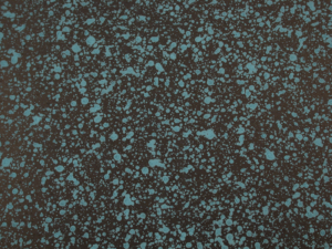 Buntmetall_1_Blau_800x600 Materialvielfalt für Fassaden. Buntmetall in Blau für V-MET Metallfassaden.