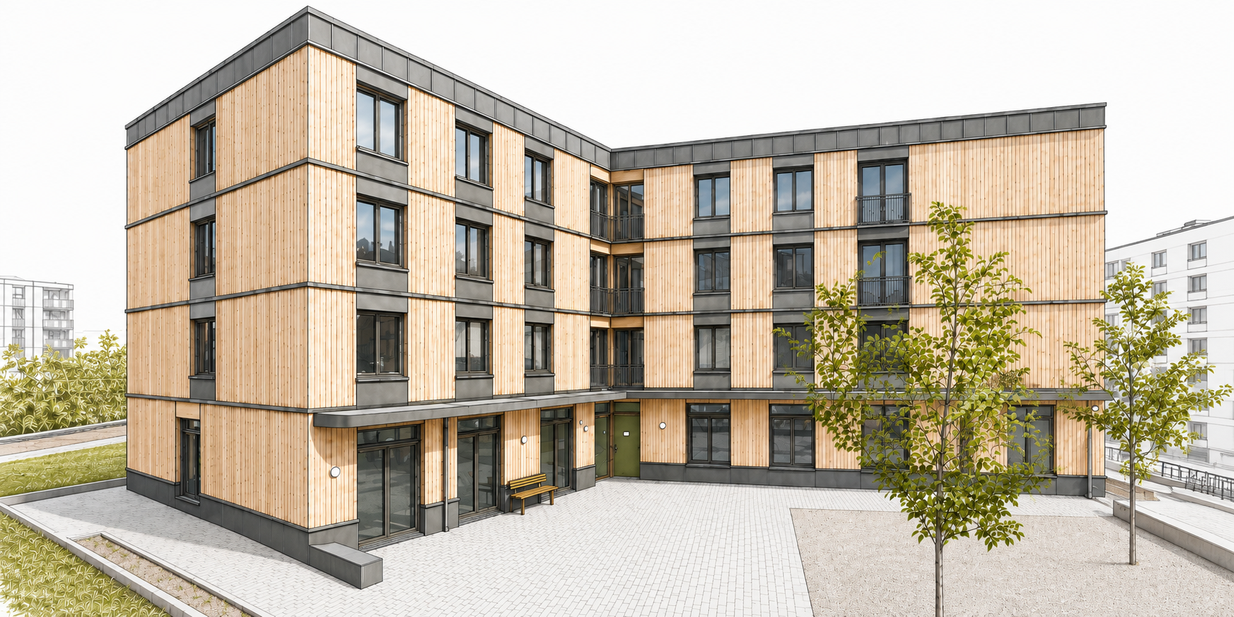Holzbau